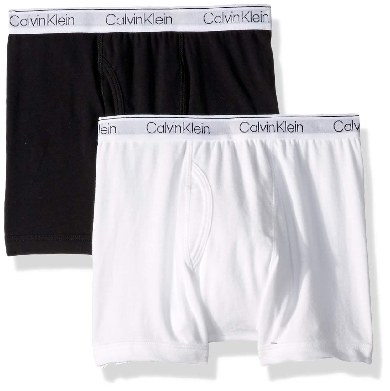 Boys' Boxer Briefs Two-Pack