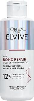 L’Oréal Elvive Bond Repair Pre Shampoo 200ml