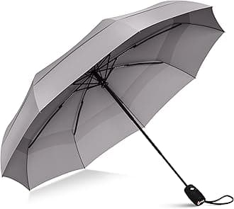 Windproof Travel Umbrella