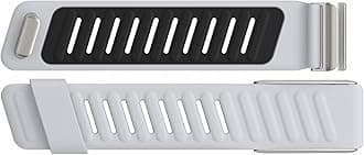 BLAYKE Premium SportFlex Wrist Band - Soft-Touch Silicone, Waterproof, Sweatproof, Compatible with WHOOP 4.0