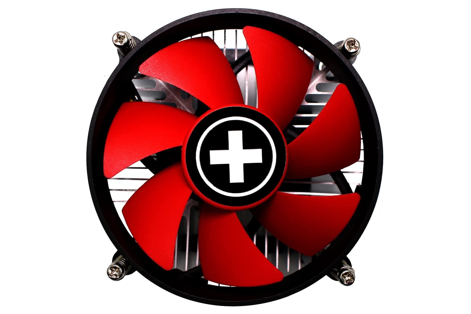 XilencePerformance C CPU, XC032