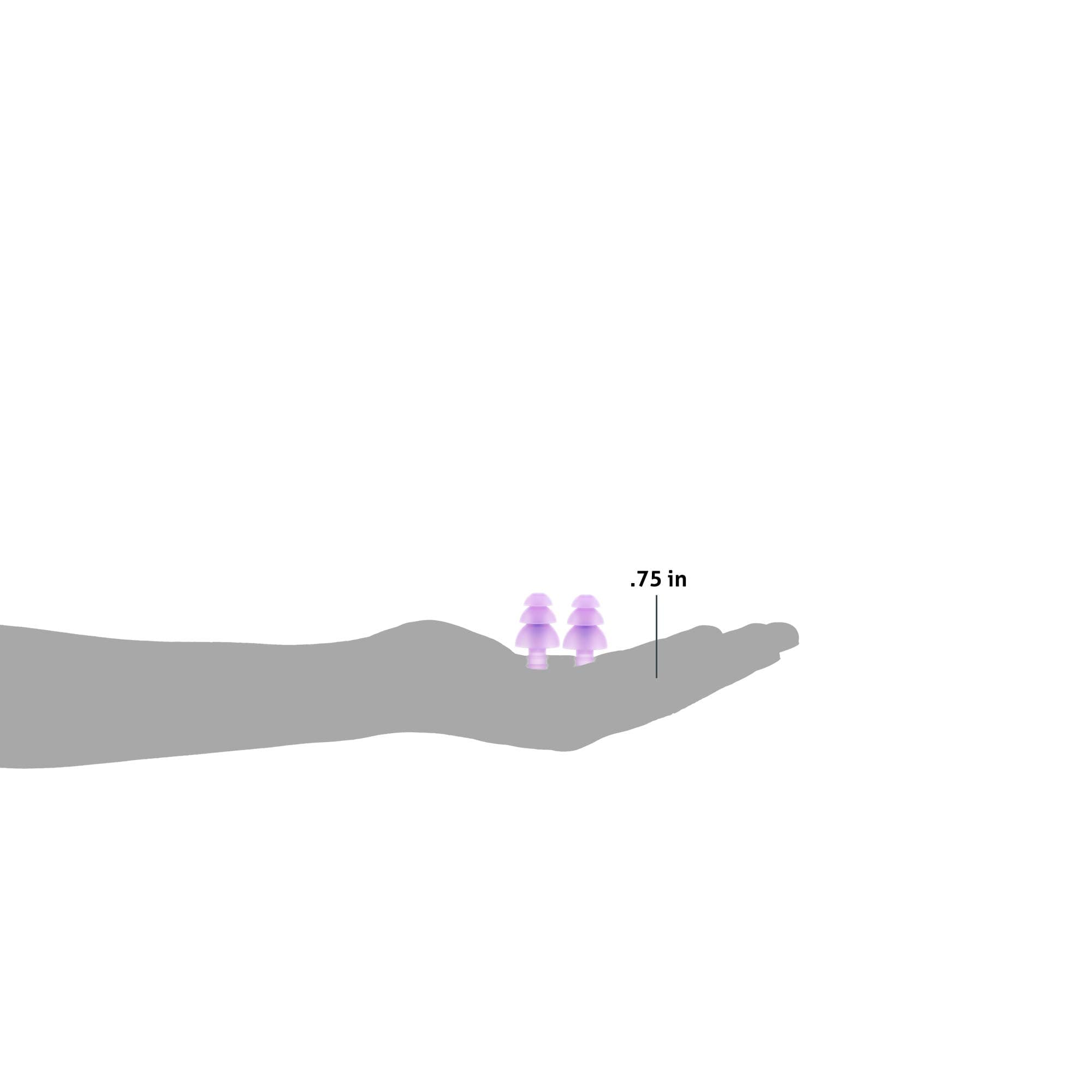 Pluggerz Sleep Earplugs