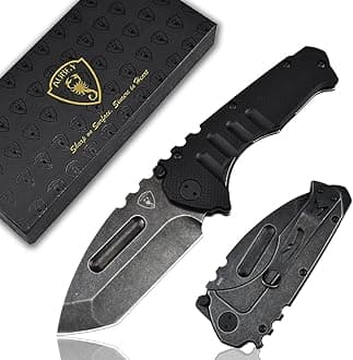 Pocket Knife for Men