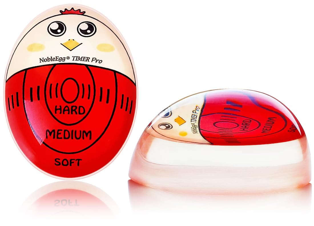 Egg Timer Pro