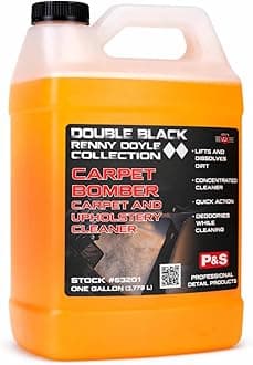 P&S Detailing Products P&S Detailing Products G1601 - Carpet Bomber Upholstery Cleaner (1 Gallon)