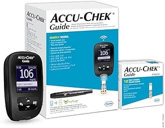 Accu-Chek Guide Kit