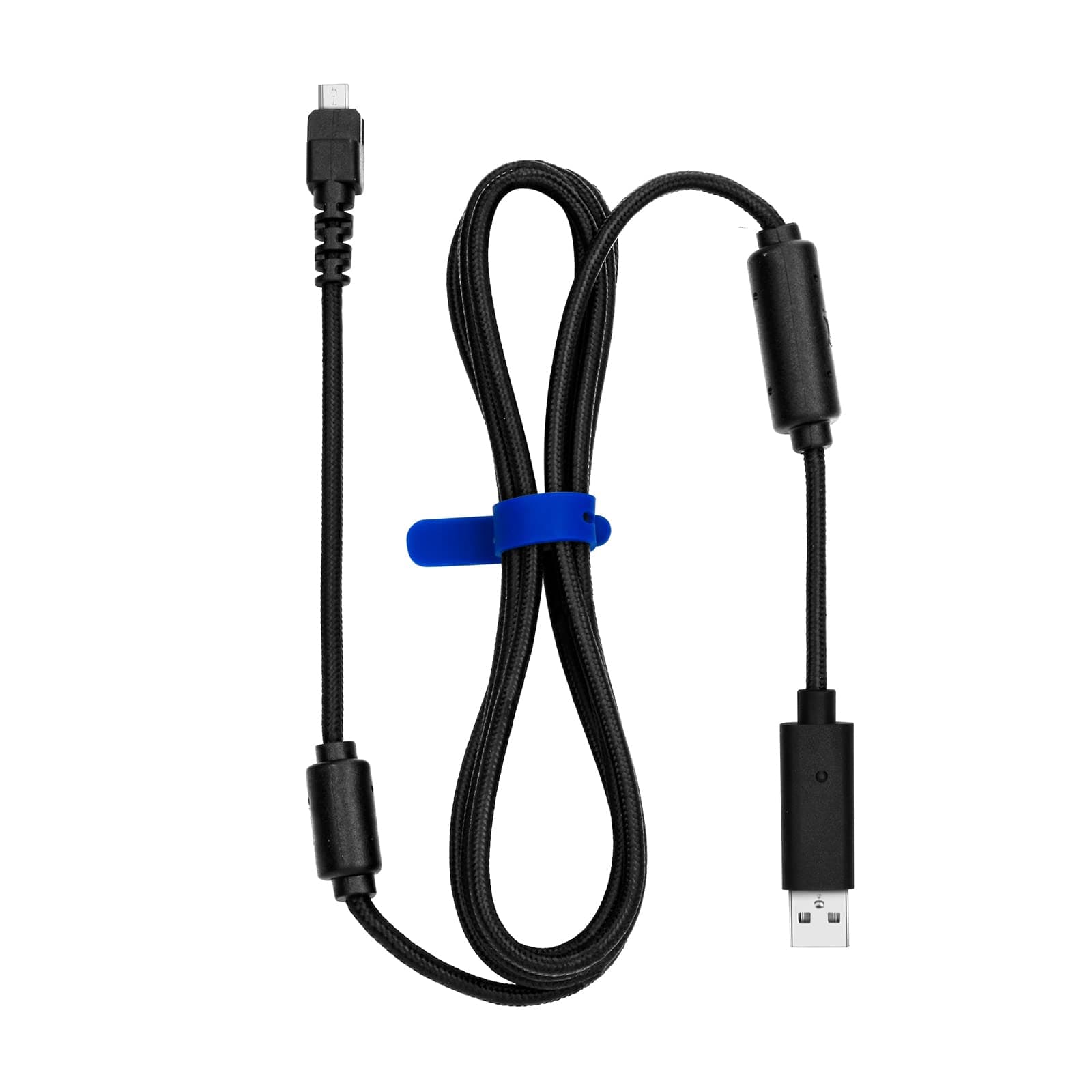 USB Cable Charging Cable for Razer Raiju PS4 Gaming Controller and Razer Wolverine Xbox One Gaming Controller