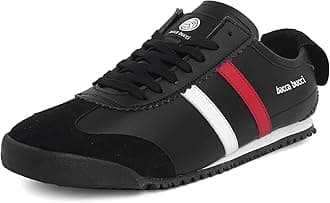 Bacca Bucci Men Canvas Casual Shoes