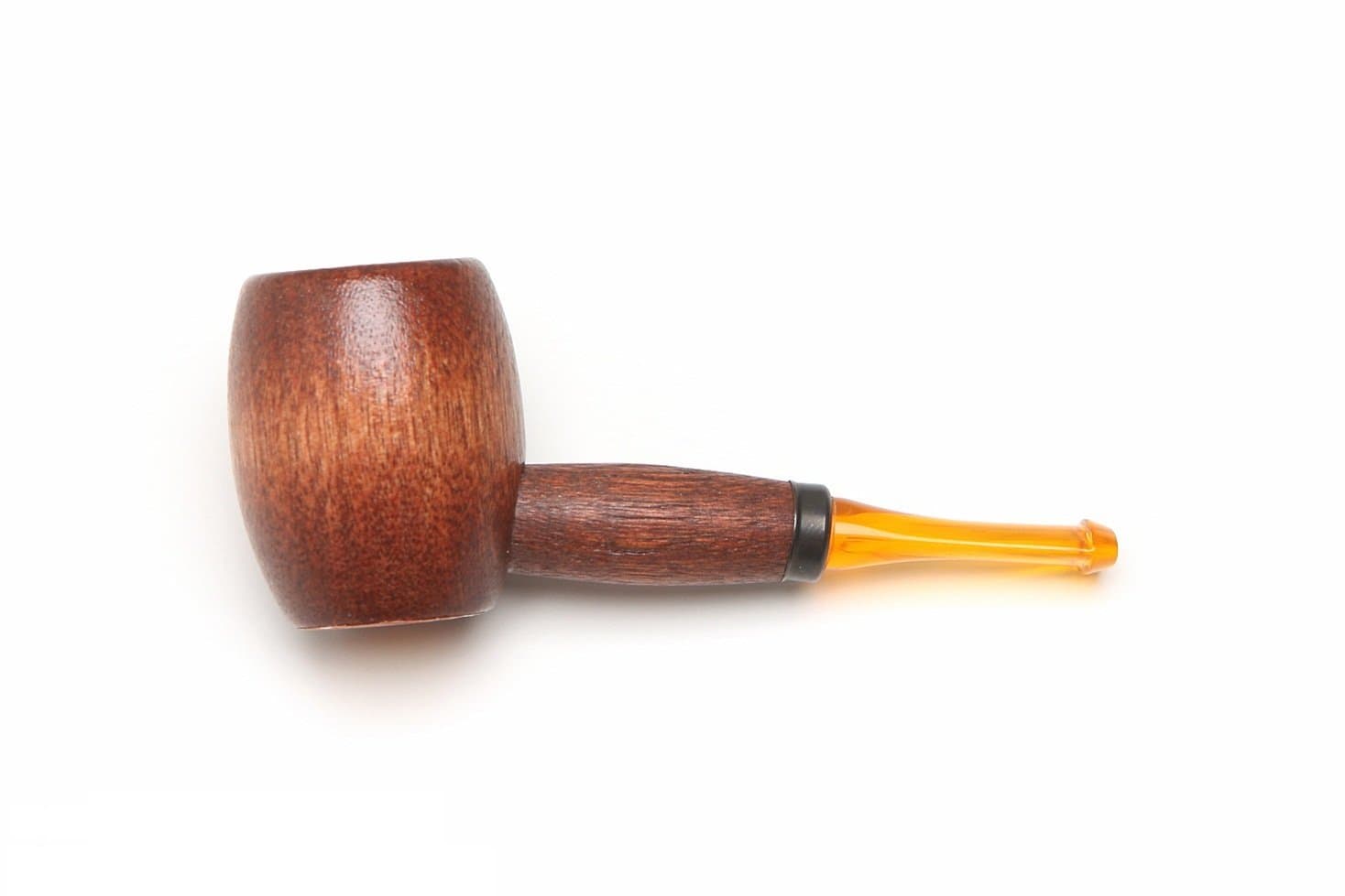 Ozark Mini Cherry Wood Pipe