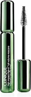 High Impact High-Fi Full Volume Mascara | Volume, Length, Non-Clumping, Smudge-Proof + Safe For Sensitive Eyes, Black/Brown