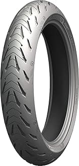 Road 5 Touring Radial Tire-120/70ZR-17 (58W) 58Y