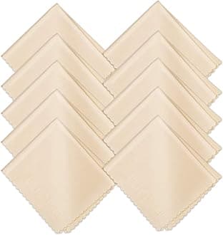 Cleaning Cloth for Cleaning Spectacles, Camera,Phone Screen, Tablet, iPad