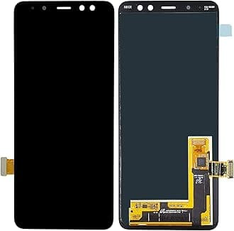 A530 LCD Screen Replacement for Samsung Galaxy A8 2018 A530 A530W SM-A530F SM-A530X SM-A530F/DS LCD Display Touch Screen Digitizer Assembly + Tools