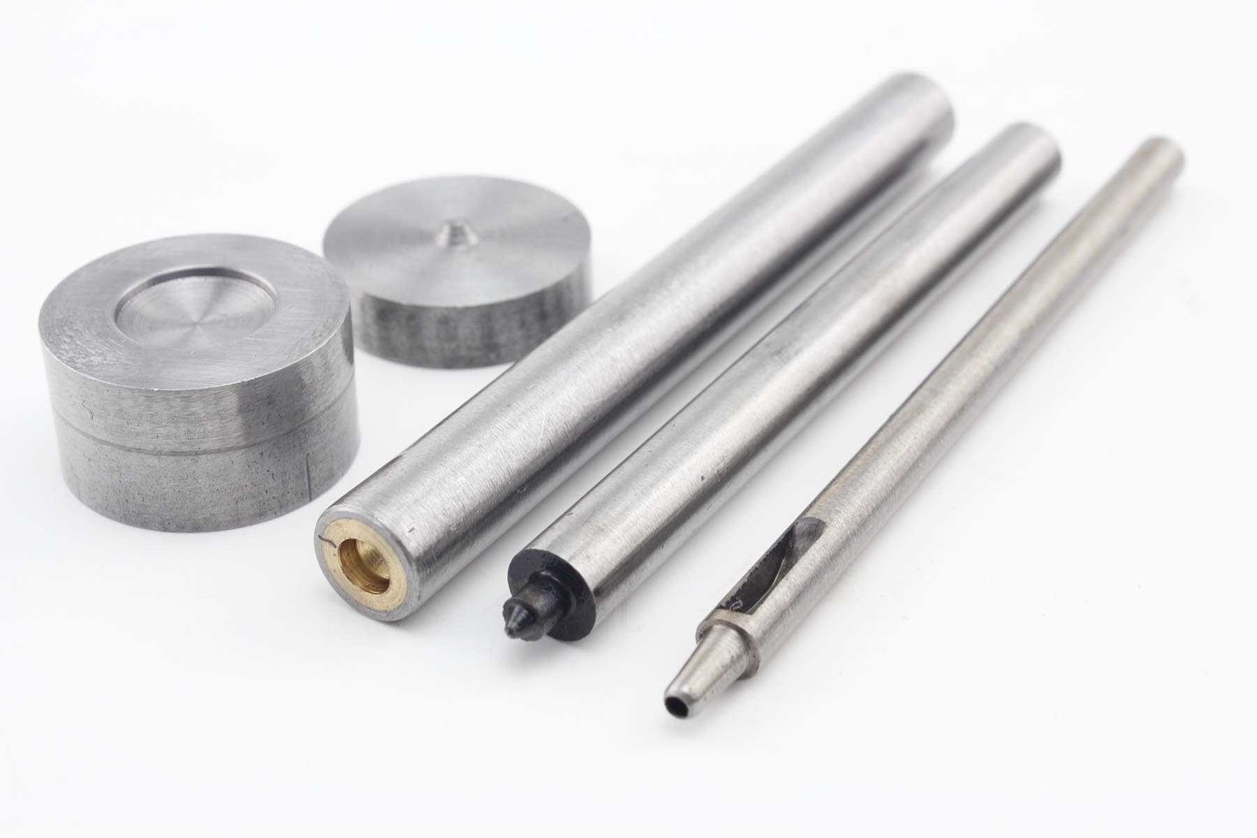 12mm Button Snap Fastener Snap Press Stud Setting Die Installation Tool Mold S38