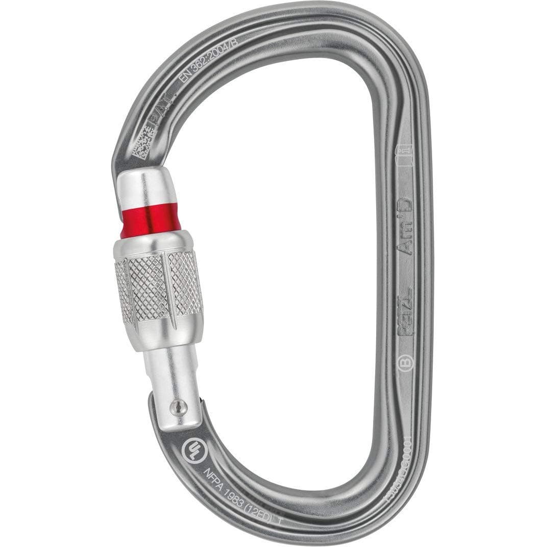 AM'D SL carabiner