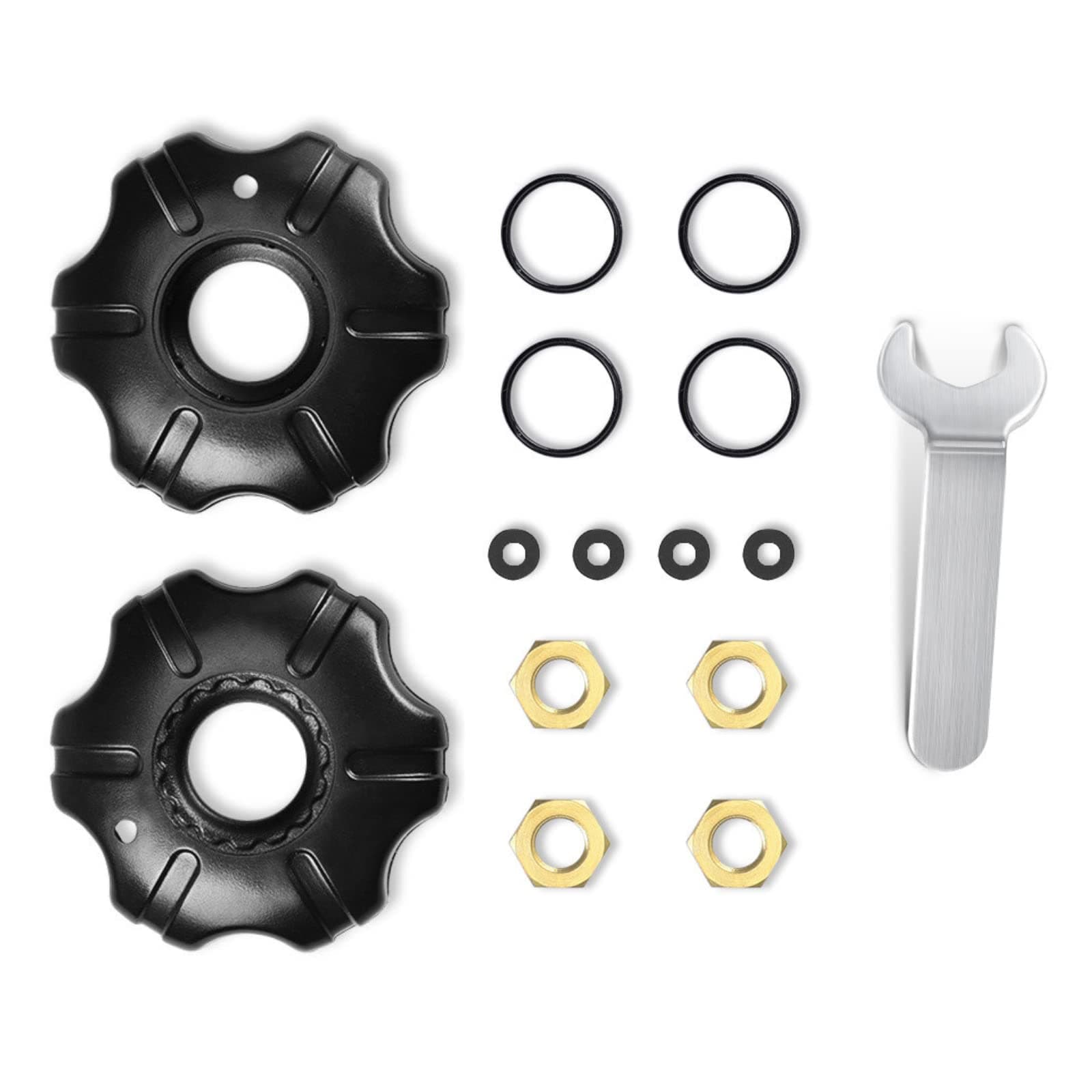 TPMS Service Pack