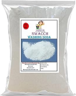 Swacch Washing Soda (500gm)