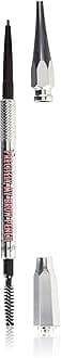 ベネフィット プリサイスリーマイブロウアイブロウペンシル # 5 Deep