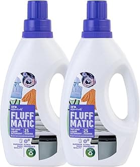 IFB essentials Top Load Liquid Detergent - 880 ml (Pack of 2)