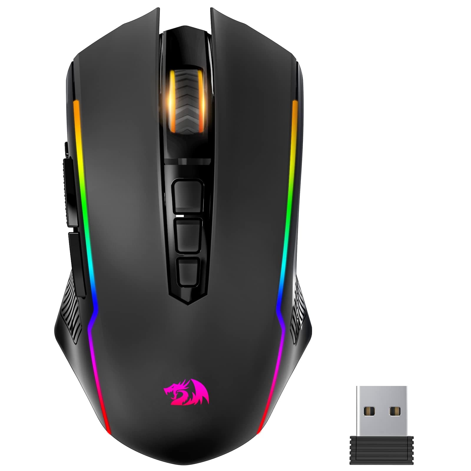 Redragon Ranger M910-KS Dual mode Gaming mouse