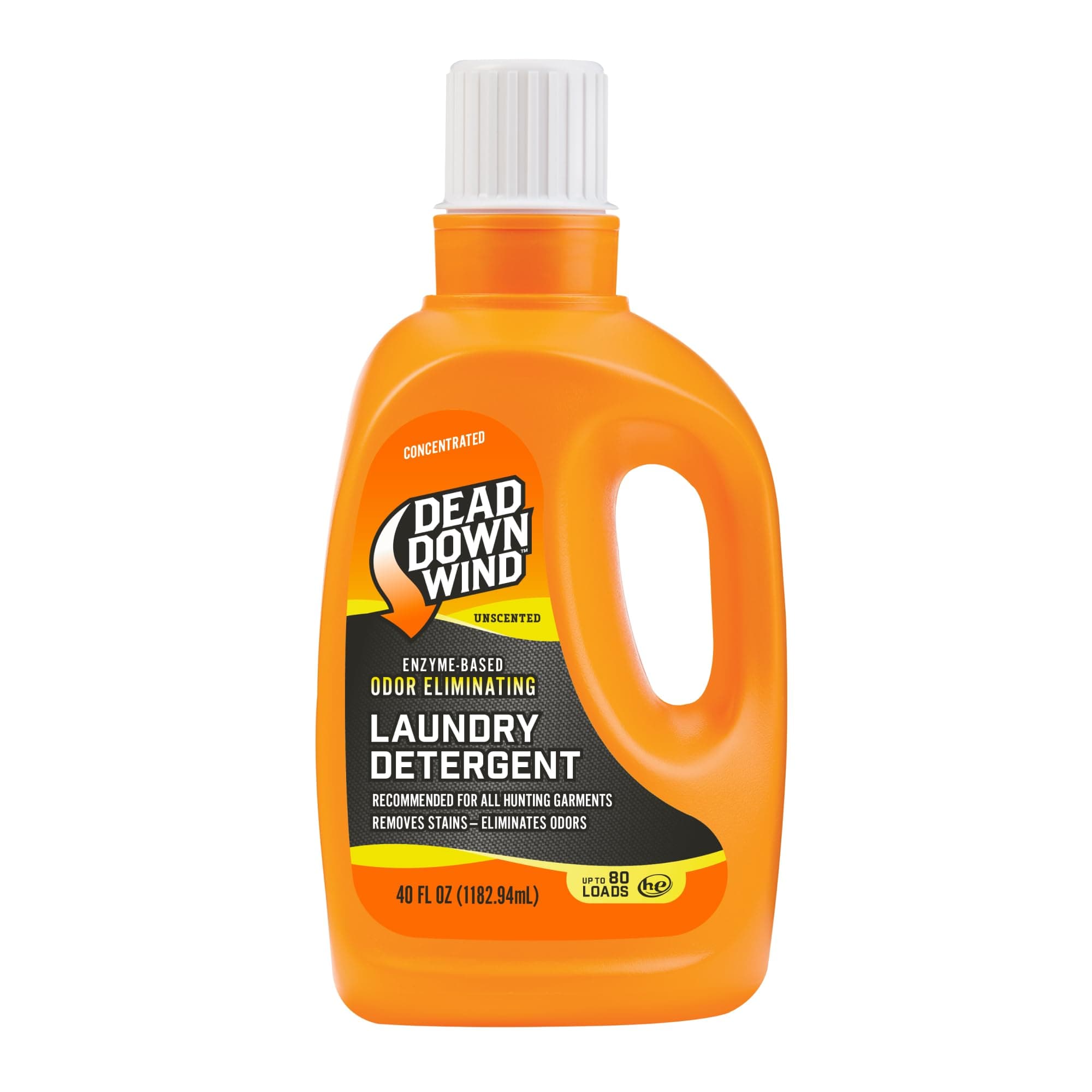 40oz Odor Eliminator Detergent