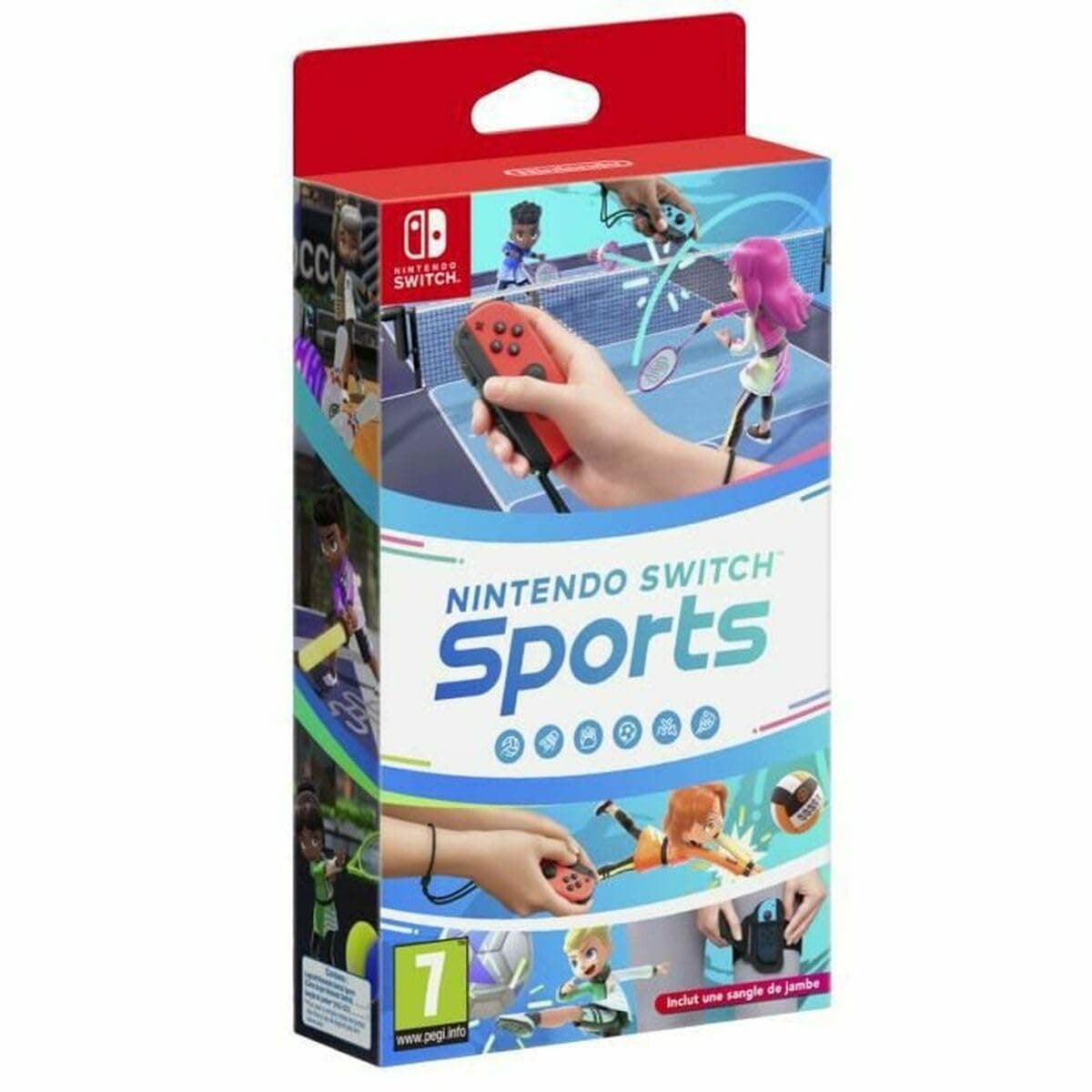 Switch Sports