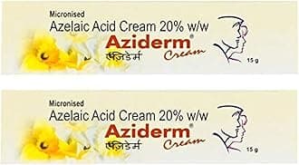 Skin Cream (15g, Pack of 2)