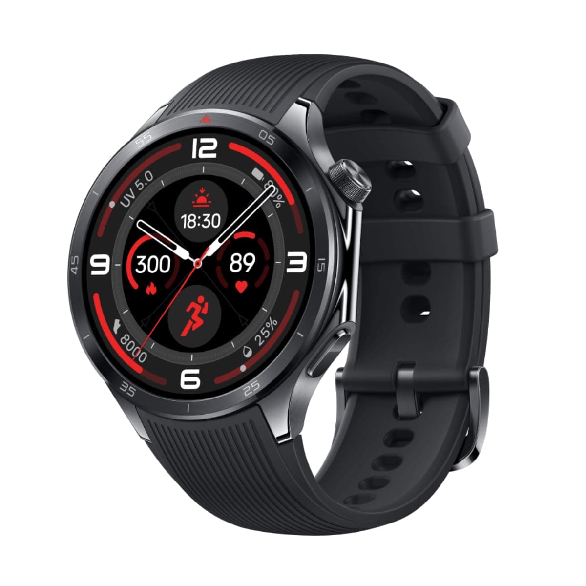 Watch 3 47mm Bluetooth (Obsidian Titanium)