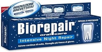 BioRepair Intensive Night Repair Protects & Restores 75ml Ship Worldwide by Circle Shop