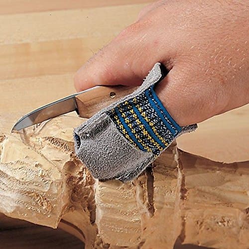 Small Thumb Guard - Children