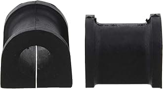 JBU1890 Suspension Stabilizer Bar Bushing Kit for Mitsubishi Galant: 2004-2012 and other applications Front To Frame