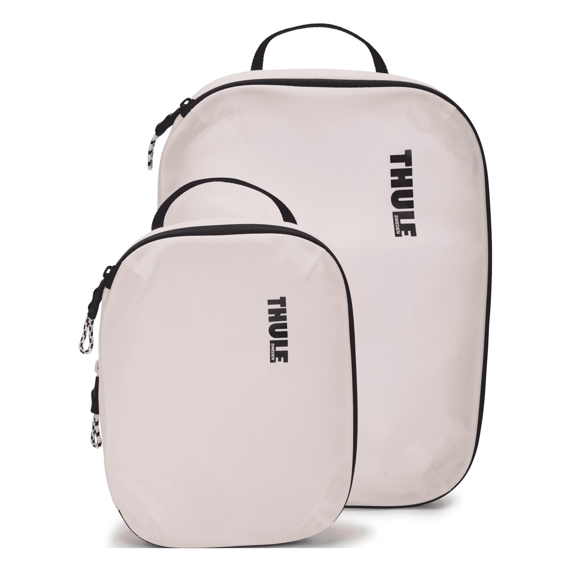 Thule Compression Cube Set Packing Small/medium White One-Size