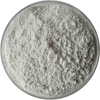 Premium Talcum Powder - Industrial Grade Talc Powder for Various Applications - 500 Gram