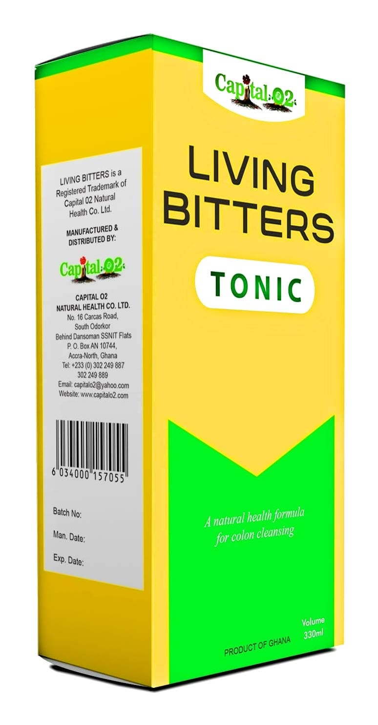 Tonic, 200ml