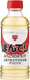 Mizkan Honteri Mirin Sweet Cooking Seasoning 400ml