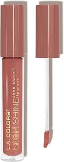 High Shine Lipgloss, Dollface CLG934