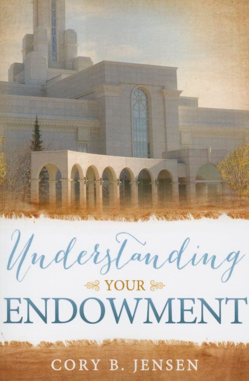 Understanding Your Endowment Paperback – August 11, 2015
