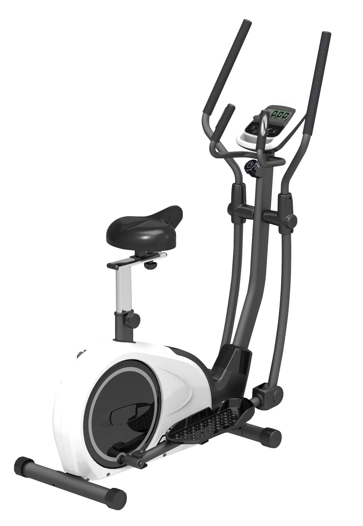 AFTON FX-100 Elliptical Trainer
