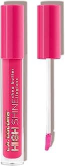 L.A. Color High Shine Lipgloss - Flaunt