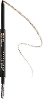 Brow Wiz - Strawburn