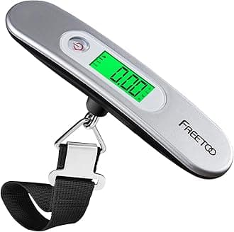 Suitcase Weighing Scales
