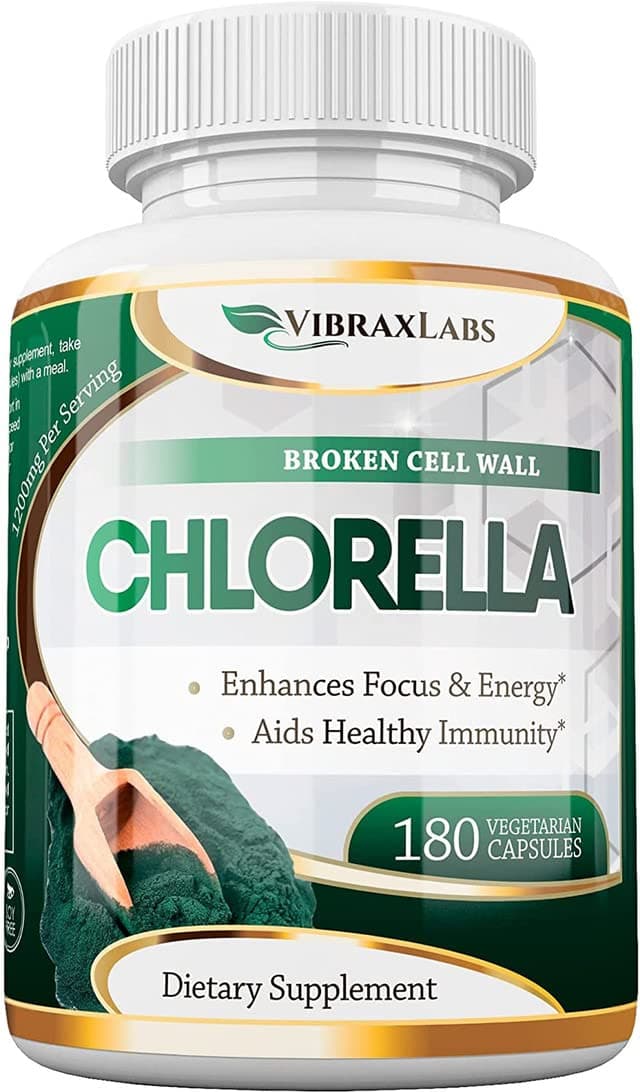 Chlorella