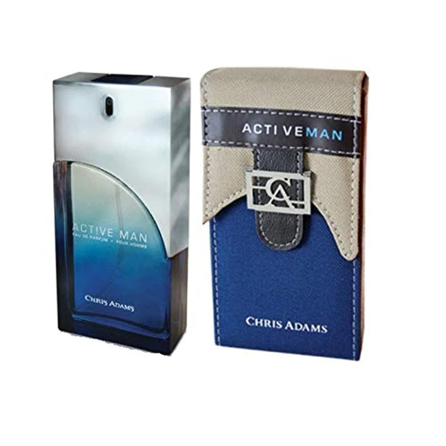 Active Man For Men 100ml - Eau de Parfum