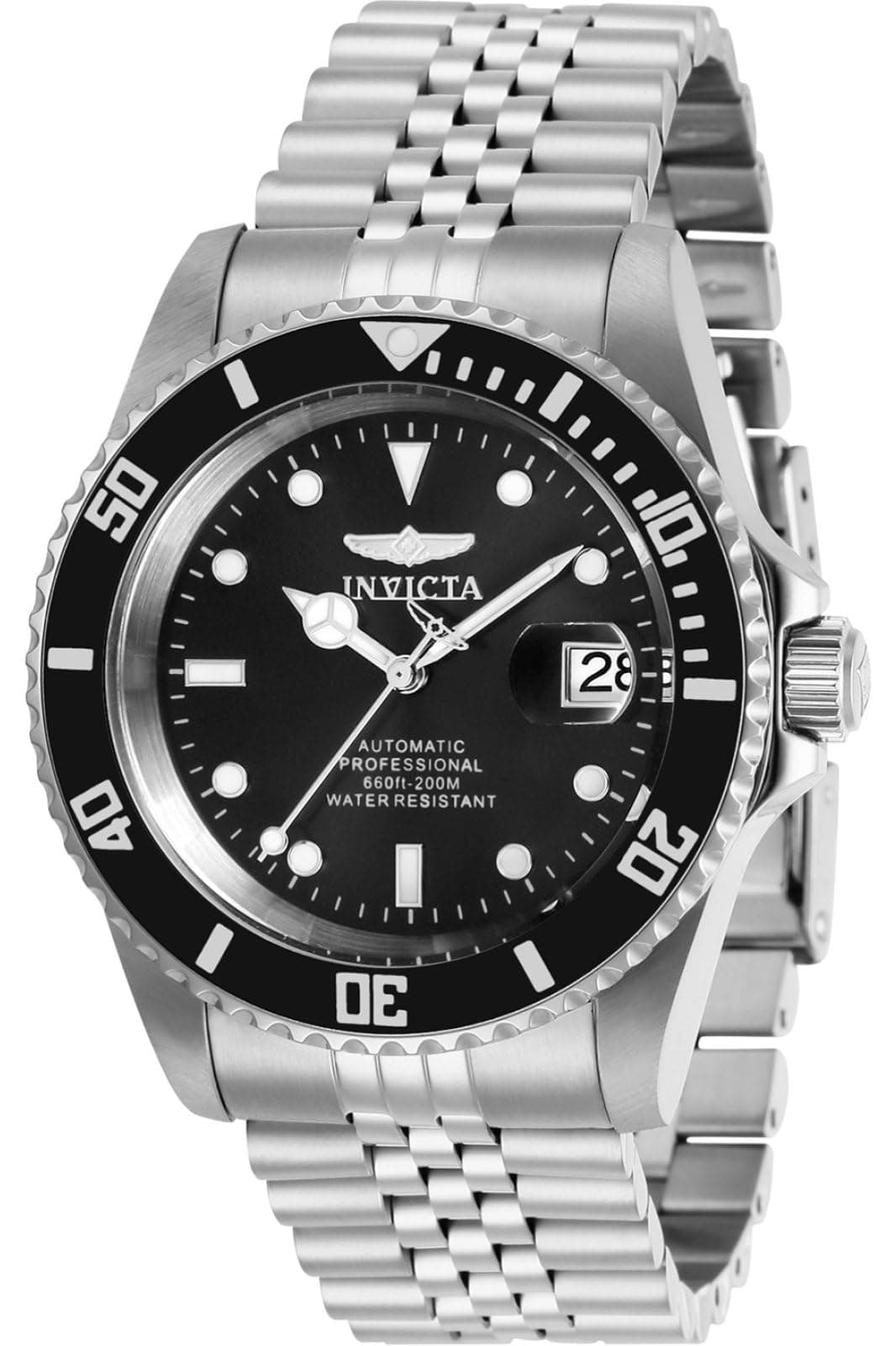 Invicta Men's Pro Diver Automatic Watch