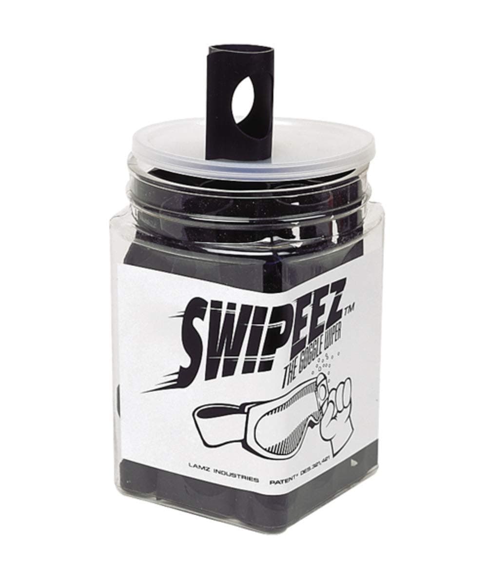 Goggle Wiper 30 PC DISP