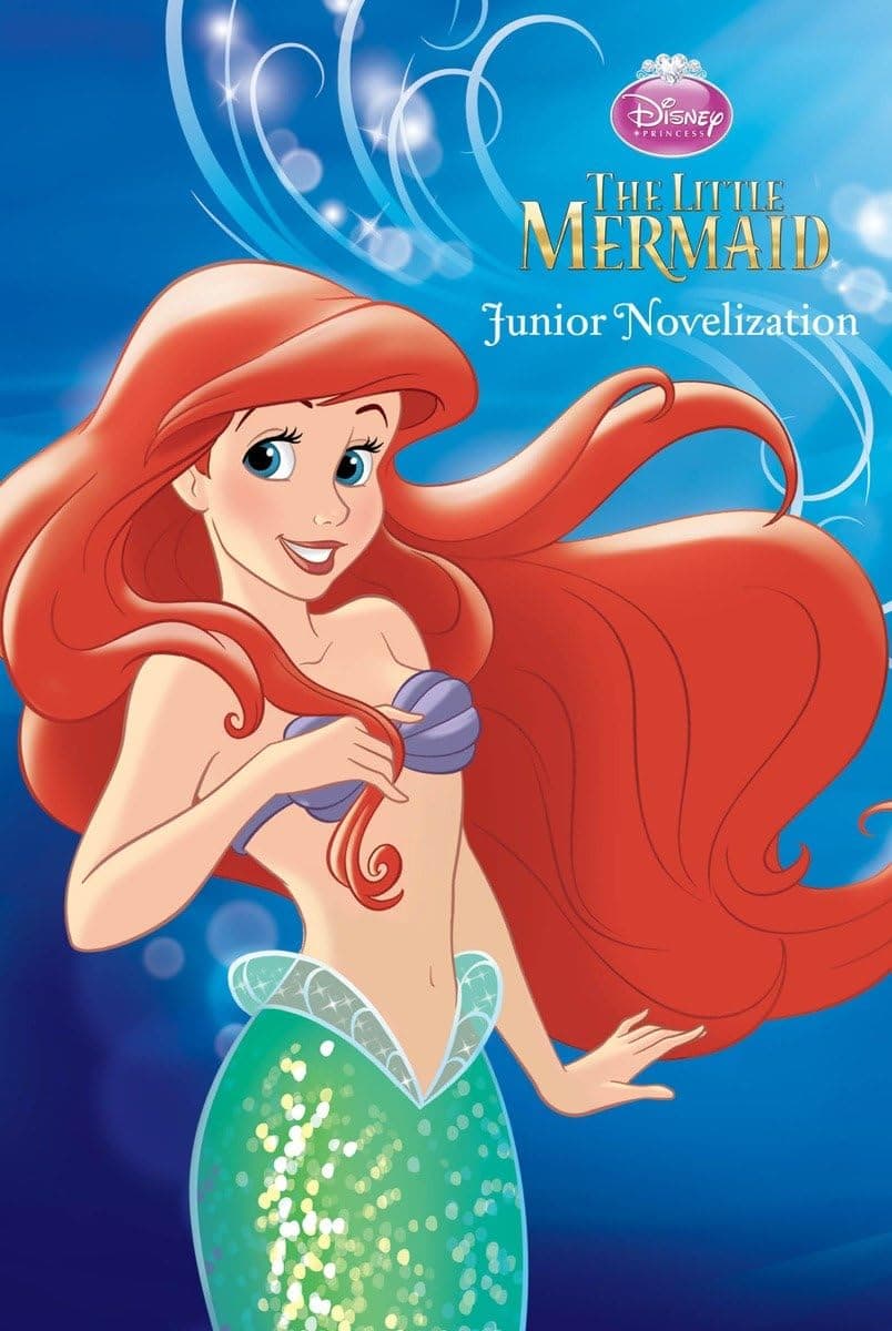 LITTLE MERMAID, THE
