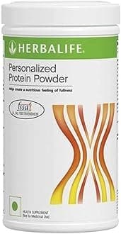 Personalized Protein Powder (400Gms)