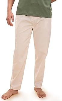 DAMENSCH Men PY1002_Pack of 1 Woven Pyjama (pack of 1)