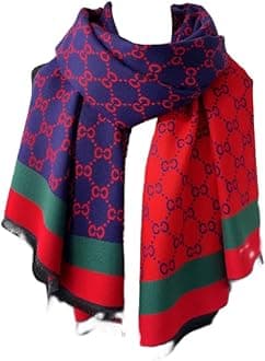 Scarf for Women Pashmina Silky Shawl Winter Scarves& Wraps