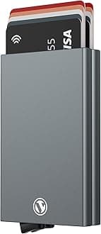 VULKITMen's Minimalist